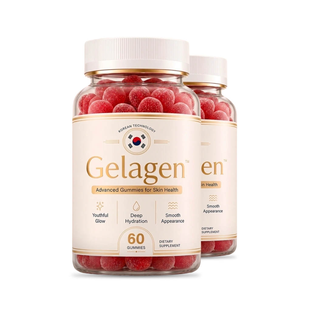 Gelataro  Advanced Metabolic Wellness Formula