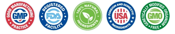 Gelataro  Manufactured In FDA Registered GMP Certified Facility