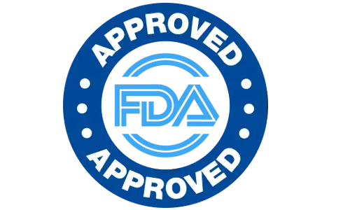 Gelataro     FDA Approved