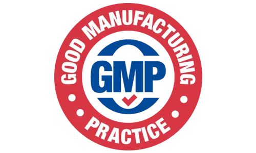 Gelataro     GMP Certified